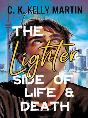 cover image of The Lighter Side of Life and Death